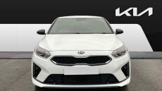 Kia Ceed 1.6 CRDi 48V ISG GT-Line 5dr Diesel Hatchback